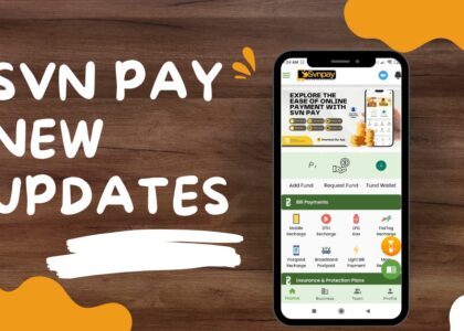 svn pay new update