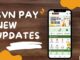svn pay new update